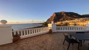 Apt. El Molino Azul 6A