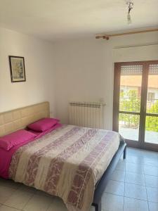 Apartamento de 2 dormitorios con terraza