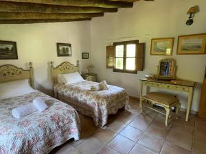 La Casita de Platero