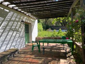 La Casita de Platero