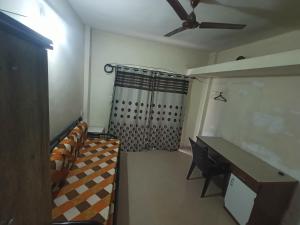 The PS Villa society