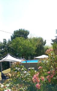 Azienda agricola lo zolfino il fienile