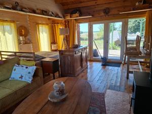 Petit Chalet en Baie de Somme