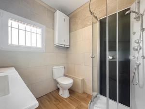 T2 lumineux avec terrasse à Fréjus