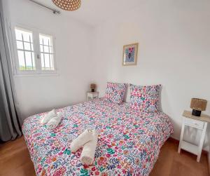 T2 lumineux avec terrasse à Fréjus