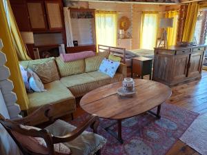 Petit Chalet en Baie de Somme