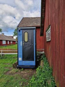 Happy Farm Little Cabin