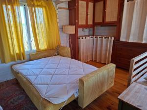 Petit Chalet en Baie de Somme