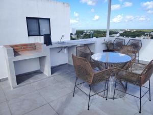 Kinich apartamento nah