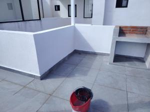 Kinich apartamento nah