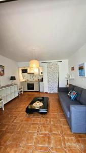 Studio bleu Bandol 10 min de la gare !