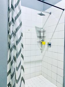 Maboneng CBD Comforts