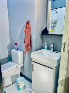 Maboneng CBD Comforts