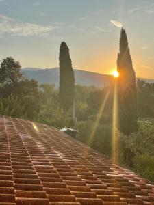 Casin de Mori - intero appartamento 80mq-