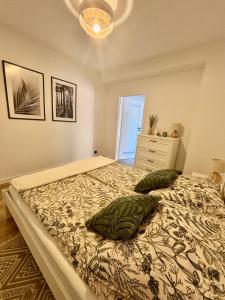 Apartament pod Świerkami