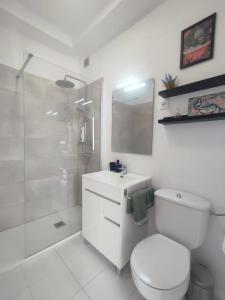 Acera del Duende-Sardina