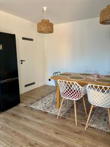 Apartament pod Świerkami