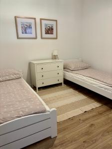 Apartament pod Świerkami