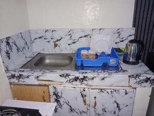 USAFI Homes Kasarani