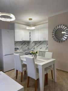 My White Beach Apartment