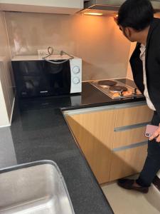 3 Js Condo Rental 8NB Mactan Newtown