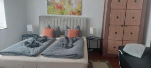 Gästewohnung in Cottbus-Klein Ströbitz