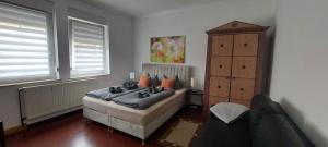 Gästewohnung in Cottbus-Klein Ströbitz
