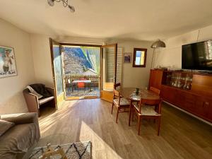 2 pièces Saint Dalmas Valdeblore