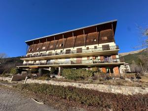 2 pièces Saint Dalmas Valdeblore