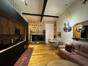 Luxury Loft near Via Veneto