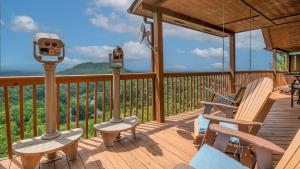 The Bears House by American Patriot Getaways