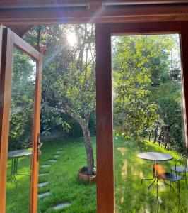 La Parenthèse Enchantée