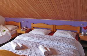 ꕥ ROOMS SUNCE, Family choice, Best Panoramic view, Supetar Island Brac