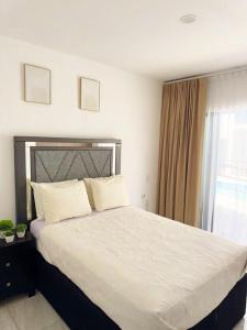 Marina Cerritos - Azul del Mar - 5 Albercas