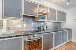 Broad Haven Beach View