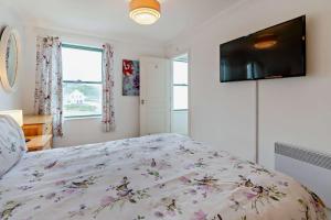 Broad Haven Beach View