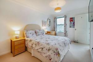 Broad Haven Beach View