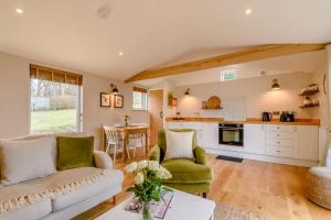 Treetops at Bewl Water