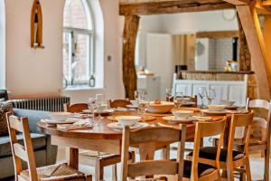 Castlemans Coach House