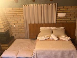 Chalé Cordilheira Dos Canyons-2