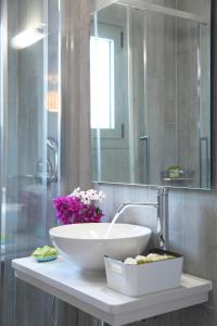 Nikiana City Center Apartment