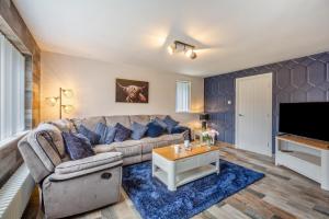 Pendre Seaside Lodge