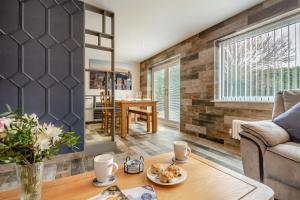 Pendre Seaside Lodge