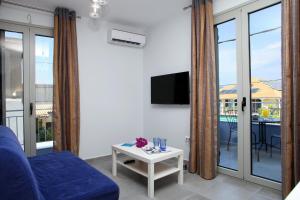 Nikiana City Center Apartment