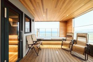 Kamogawa Sea Sauna Villa Kaito - Vacation STAY 08186v