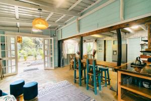 Casa Olas Bluff Beach