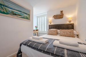 Fishermans Cottage - Padstow