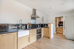 The Piggery - West Farleigh