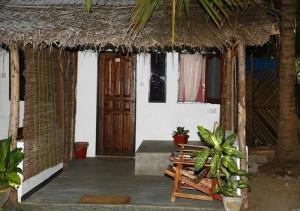 Skykite Resort & Hostel Kalpitiya Sri Lanka