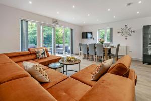 4 Bed in Retorrick Mill oc-t28899